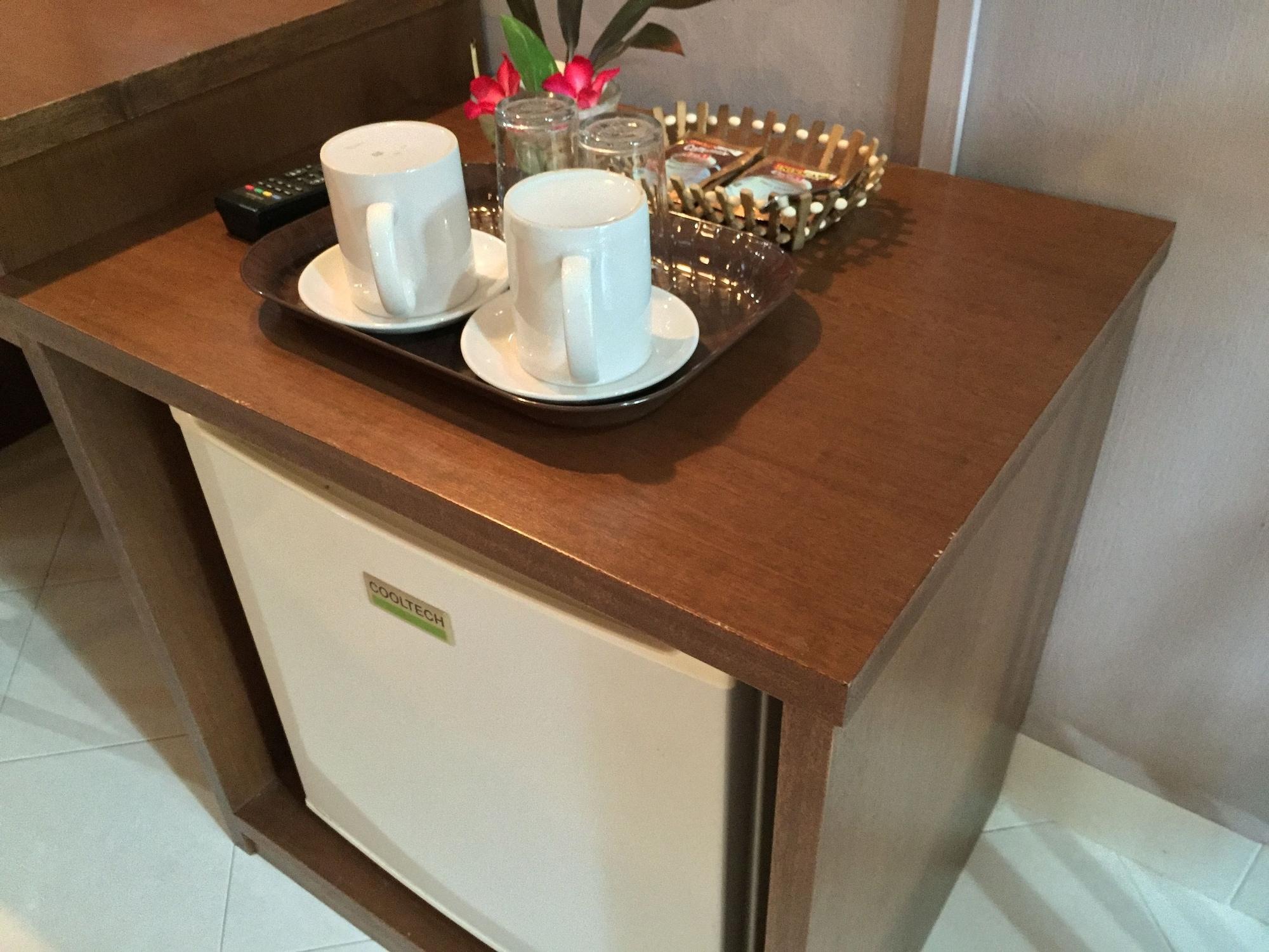 White Lodge Pantai Cenang  Εξωτερικό φωτογραφία