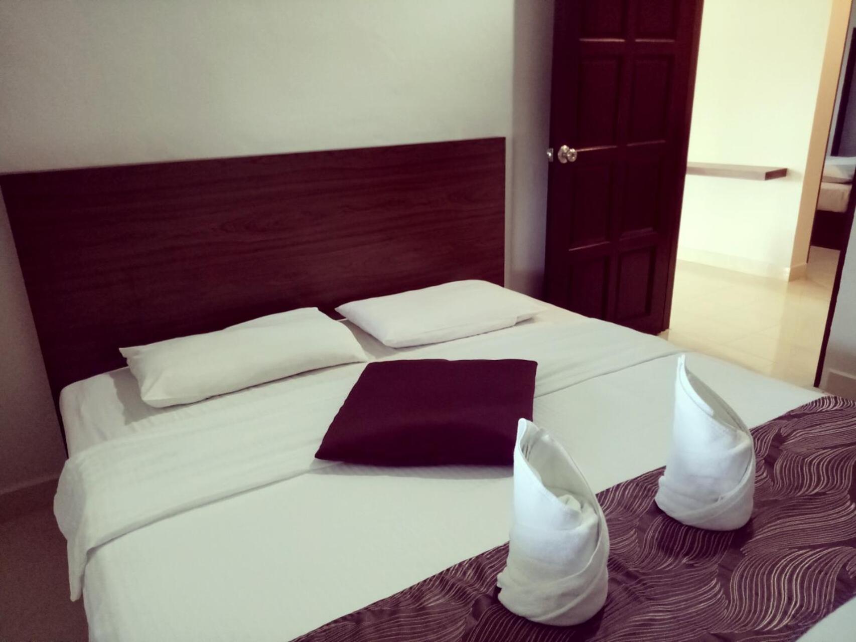 White Lodge Pantai Cenang  Εξωτερικό φωτογραφία