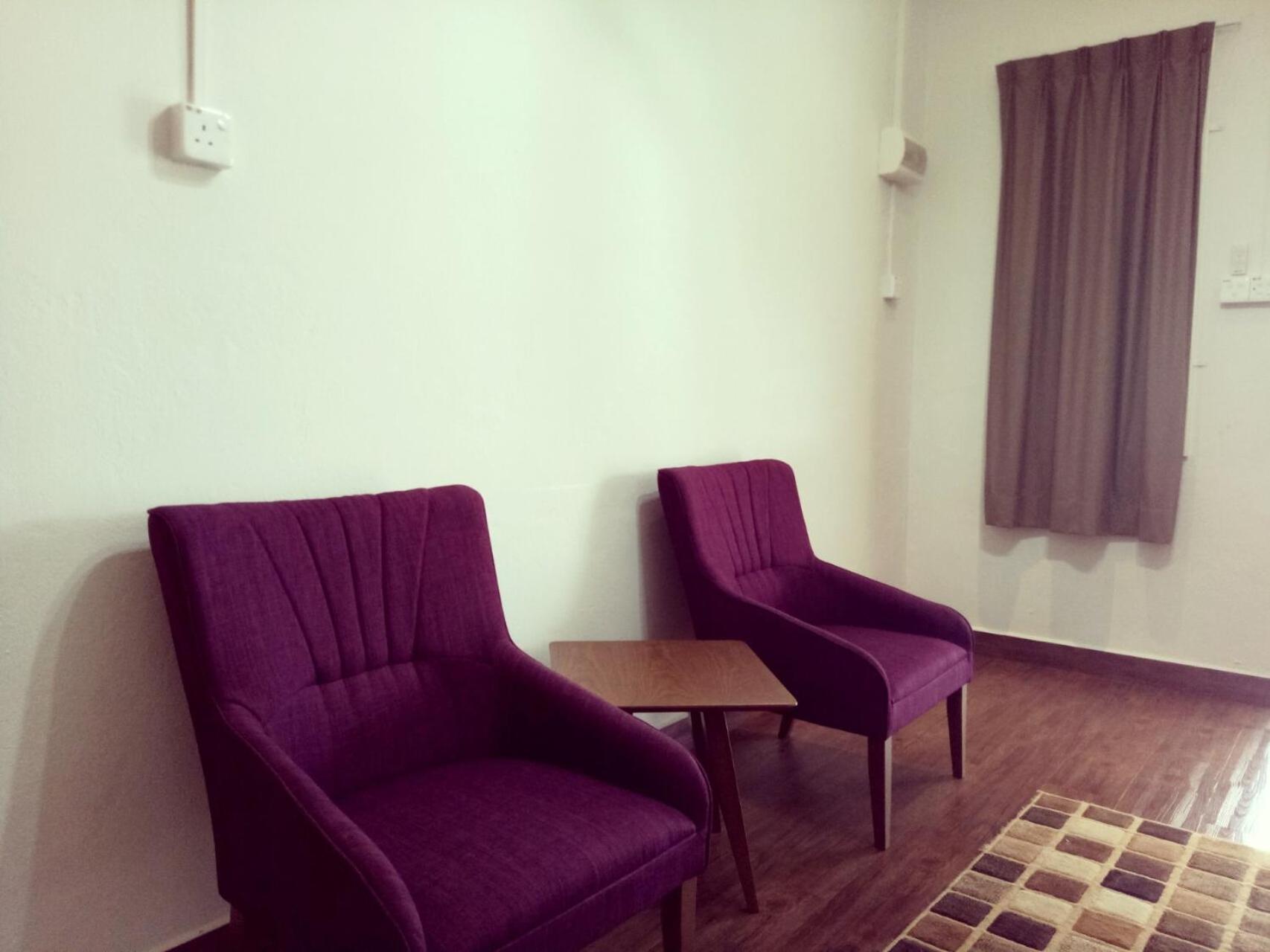 White Lodge Pantai Cenang  Εξωτερικό φωτογραφία